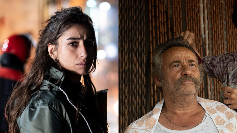 ‘Undercover,’ ‘The 47’ Share Best Picture at Spain’s Goya Awards 'Undercover,' 'The 47' Share Best Picture at Spain's Goya Awards