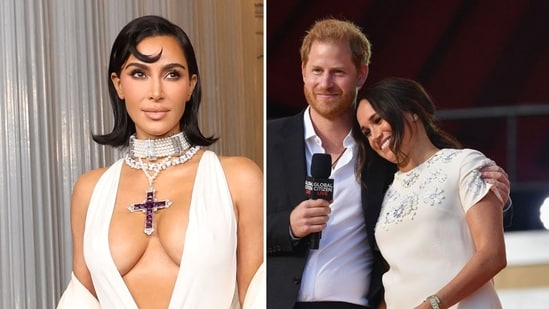 Entertainment News Today Live Updates on February 3, 2025: Big blow for Harry and Meghan? Kim Kardashian turns her back on Sussexes, shattering hopes for partnership