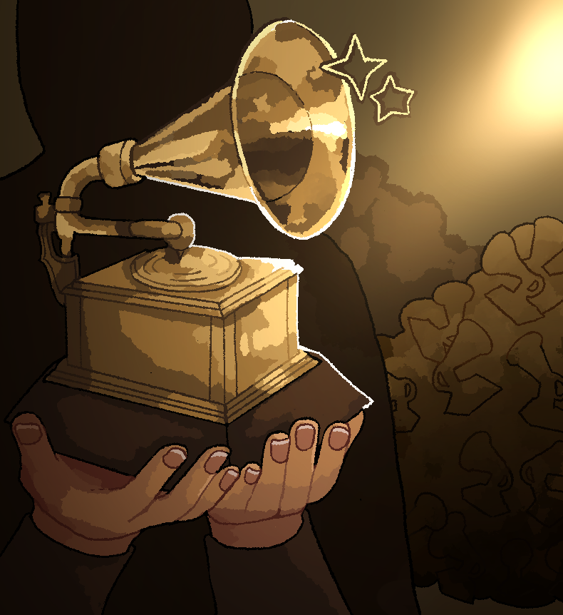 Second Take: The Grammys’ prioritization of entertainment over awards is a snub to music