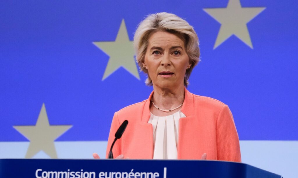 EU, France to Invest $320 Billion in AI EU, France to Invest $320 Billion in AI