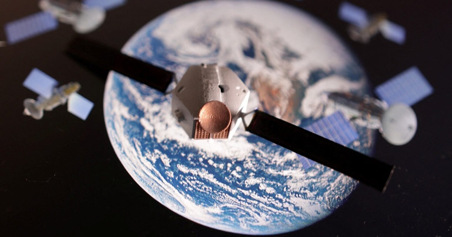 Starlink now faces serious competition for LEO satellite dominance.