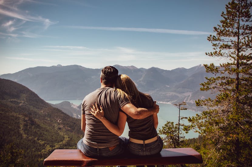 Italy, France, UK, Spain, Netherlands, Poland, Belarus, Slovakia, Bosnia and Herzegovina, Estonia, Luxembourg, Montenegro, Malta, Czech Republic (Czechia): Flying Naked to Europe’s Steamiest Valentine’s Day Getaways