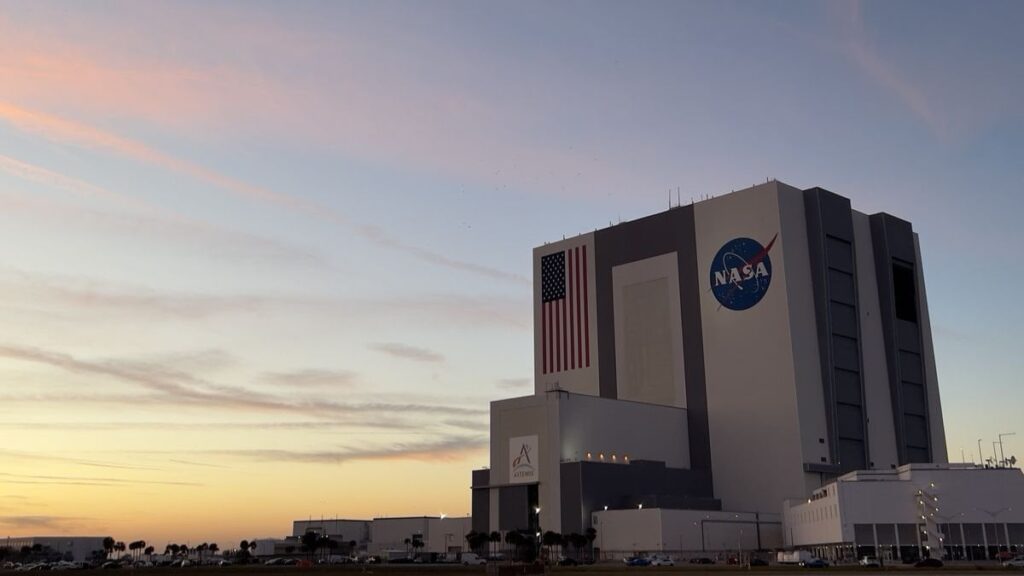 Over 1,000 NASA employees saved from dismissal as Trump downsizes federal workforce
