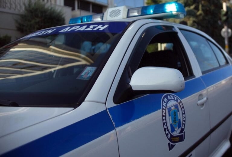 They threw tricks at the house of Constantine Tasoula - Marinakis: The worst version of fascism The attack on the PD House