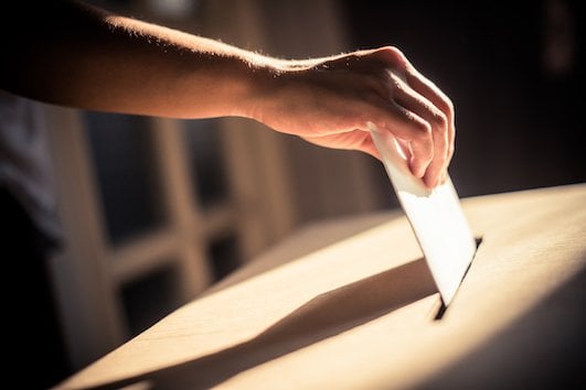 Half of Britons support voting reform and ‘proportional’ system, poll finds