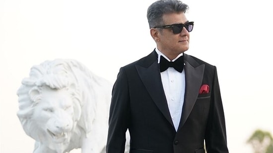 Entertainment News Today Live Updates on February 8, 2025: Vidaamuyarchi box office collection day 3: Ajith Kumar, Trisha Krishnan film on its way to making ₹50 crore