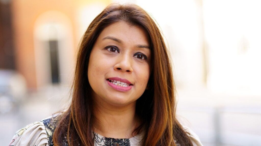 Tulip Siddiq money-laundering inquiry widened to 12 countries