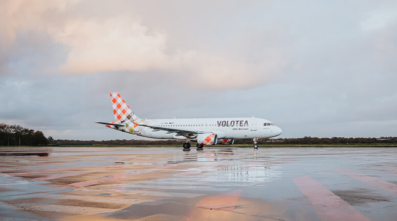 Spanish Airline Volotea Sets Sights on Bold Expansion by Targeting Ryanair’s Recently Vacated Routes in Spain, Including Santiago and Santander