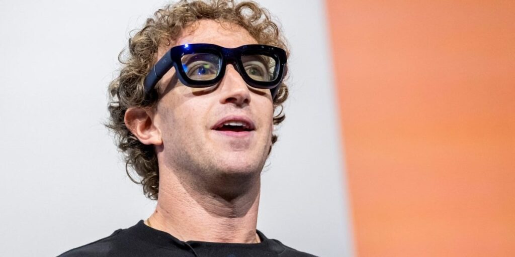 Laid-off Meta employees blast Zuckerberg in forums for running the ‘cruelest tech company out there’