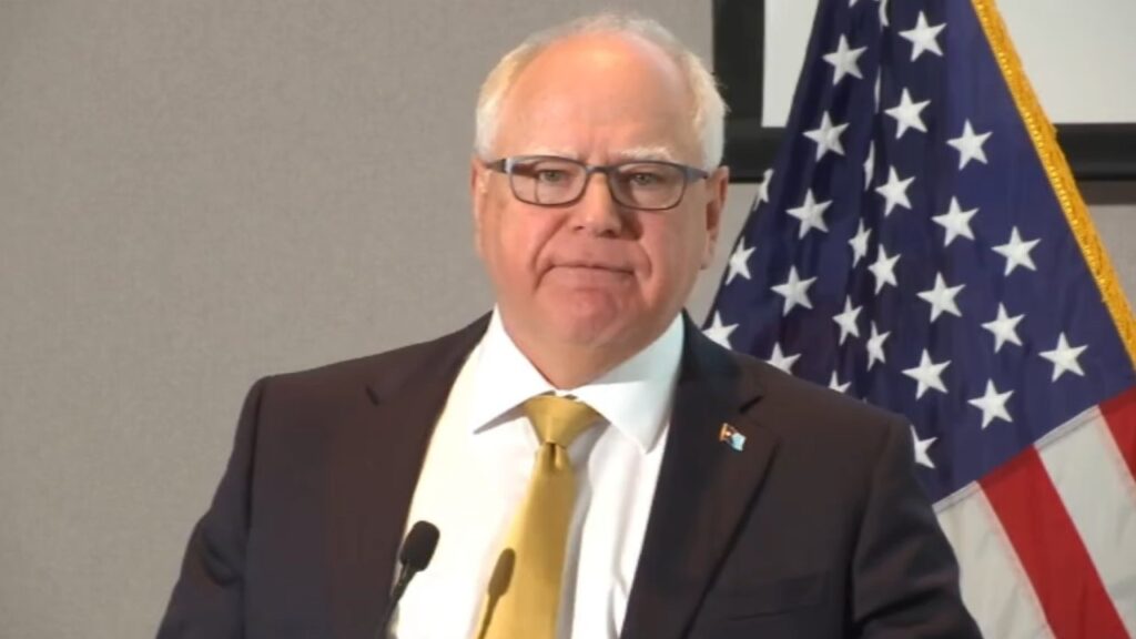 Walz plan to keep health care costs lower shifts reinsurance to insurers