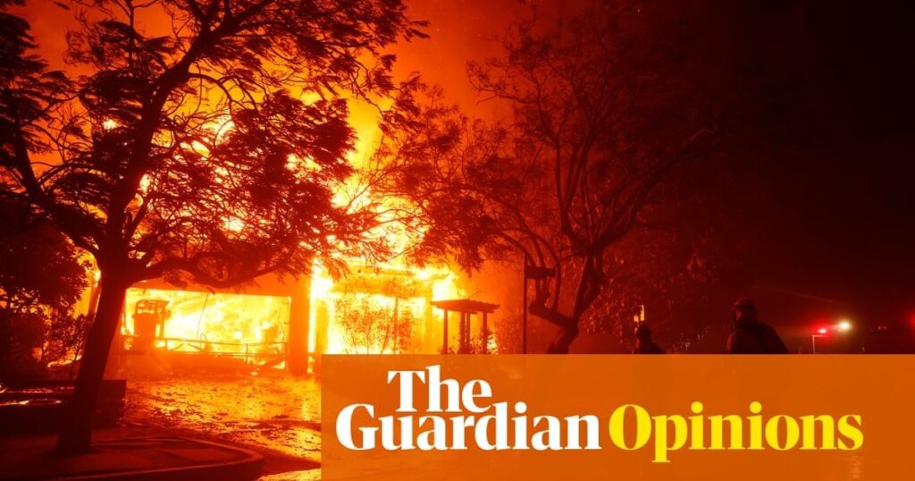 The US is destroying climate progress | It’s time to rethink how climate action succeeds. The key is to acknowledge that it’s never the sole force driving political decisions