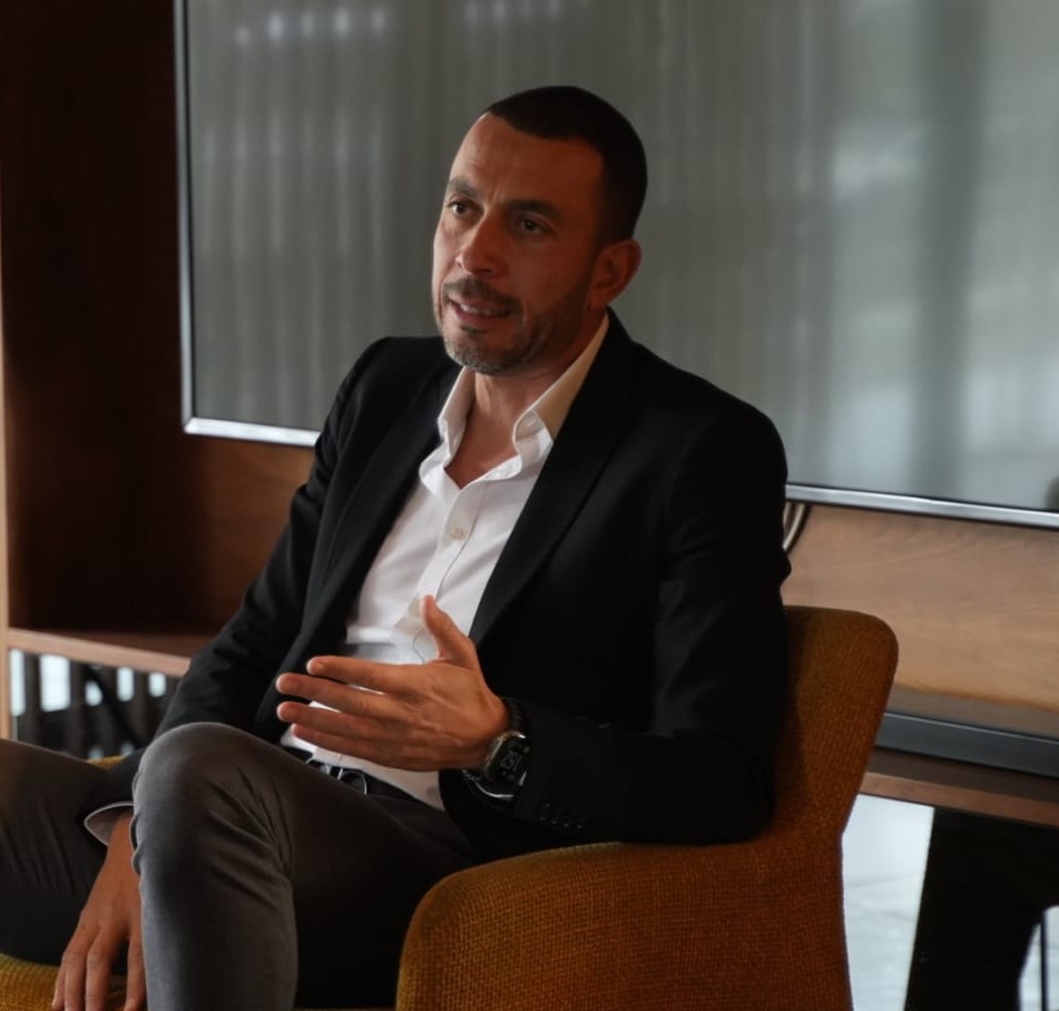 Inertia Egypt to invest EGP 8bn in real estate during 2025