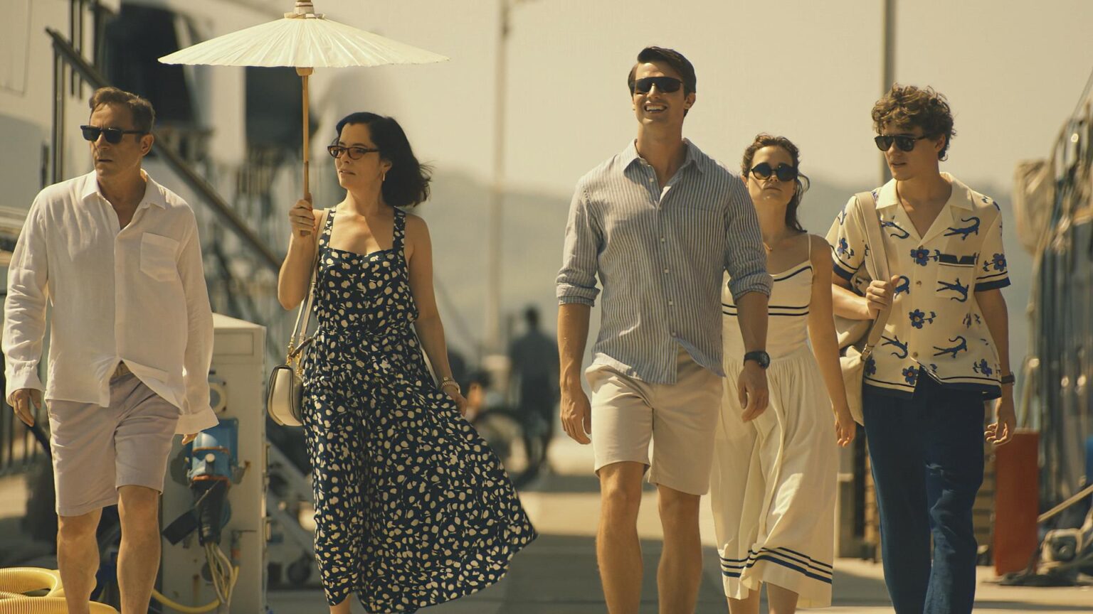 Max launches in Greece with Vodafone TV Max launches in Greece with Vodafone TV