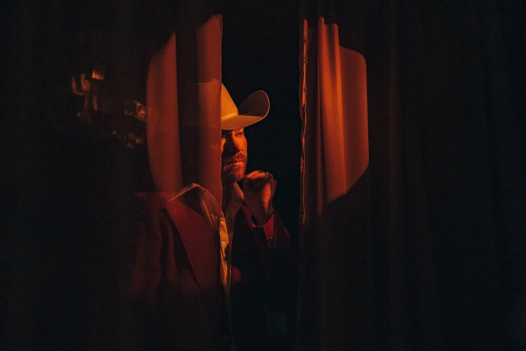 NEEDTOBREATHE's Bear Rinehart Digs Deep For The Energy of New Wilder Woods LP ‘Curioso’ (INTERVIEW)
