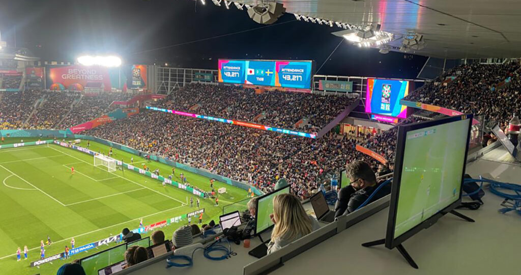 For the record: Our list of New Zealand's 41 largest-ever football crowds