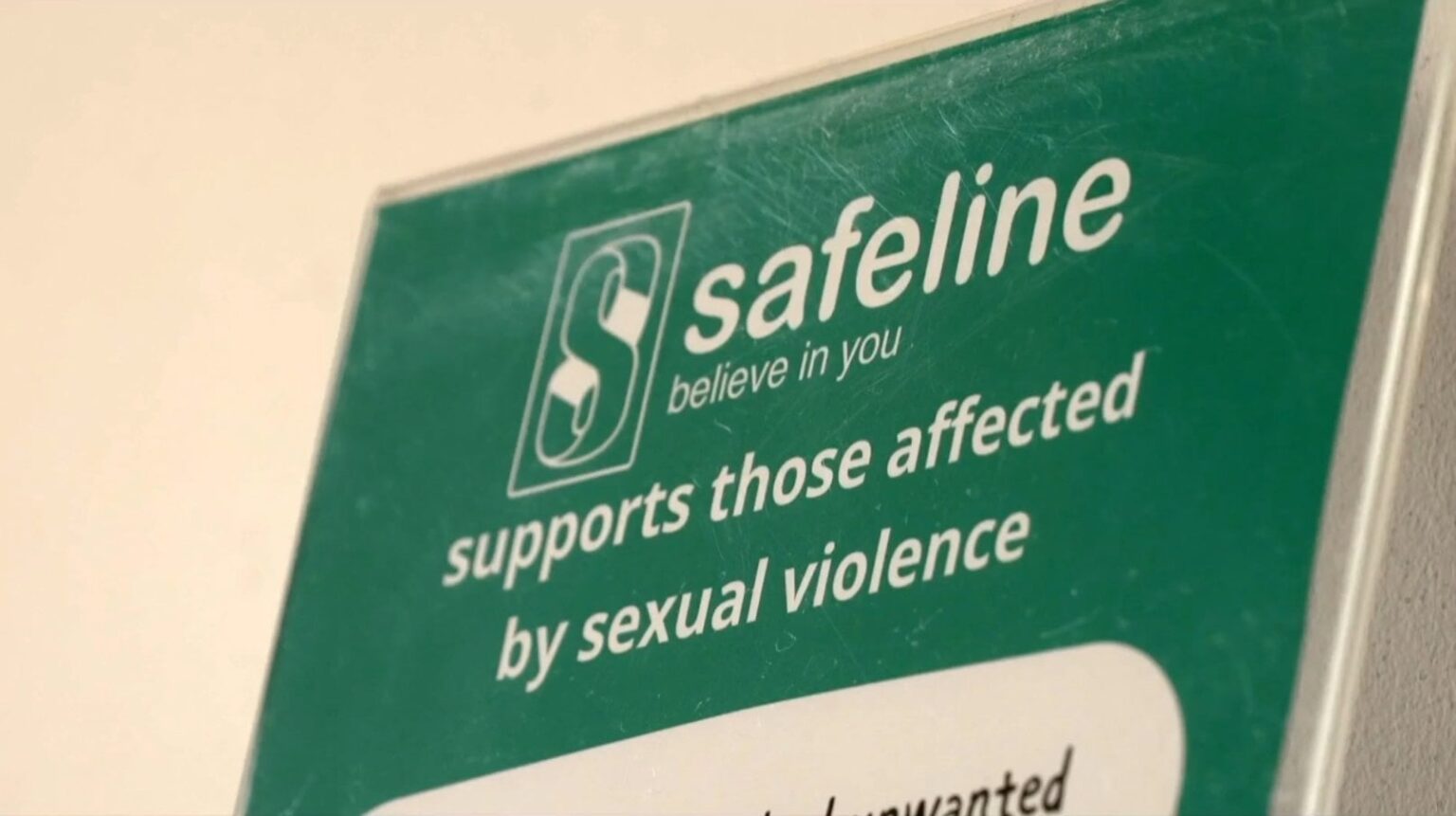 Only helpline for male survivors of abuse facing closure