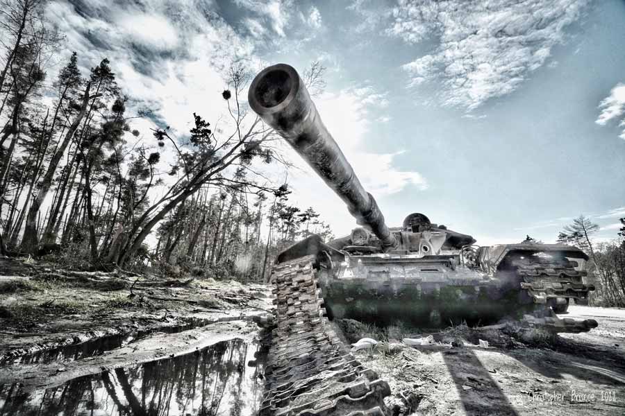 Viewpoint: On the third anniversary of Russia’s invasion of Ukraine, you can make a difference – Ashland News Viewpoint: On the third anniversary of Russia’s invasion of Ukraine, you can make a difference - Ashland News