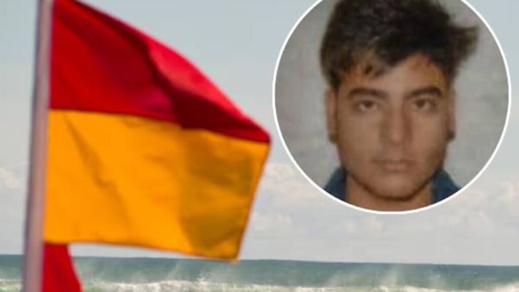 Missing Piha swimmer dreamed of buying home with partner, friends say, as body found on Bethells Beach