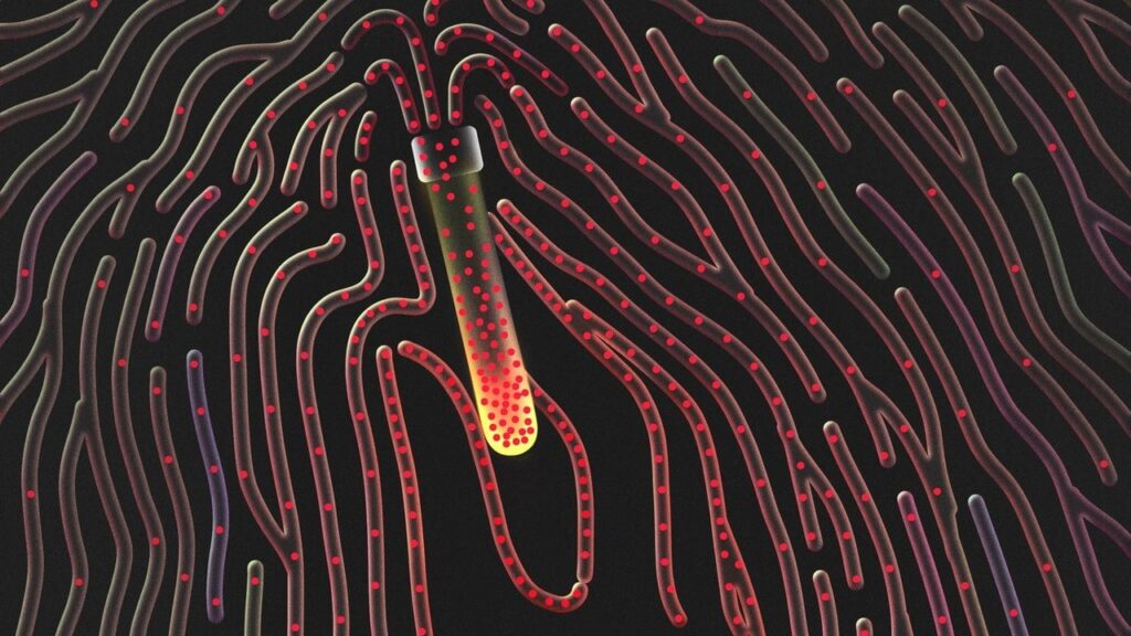 The Long Quest for Artificial Blood