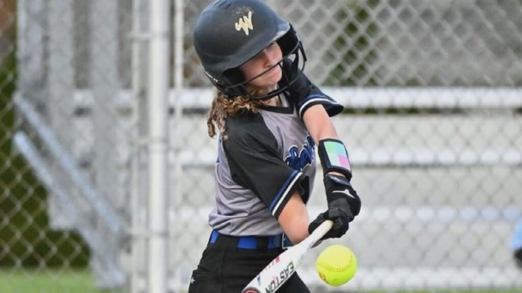 Anthony Wayne student refuses to let heart condition sideline her sports dreams