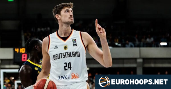 Germany, France and Greece among countries looking for EuroBasket tickets