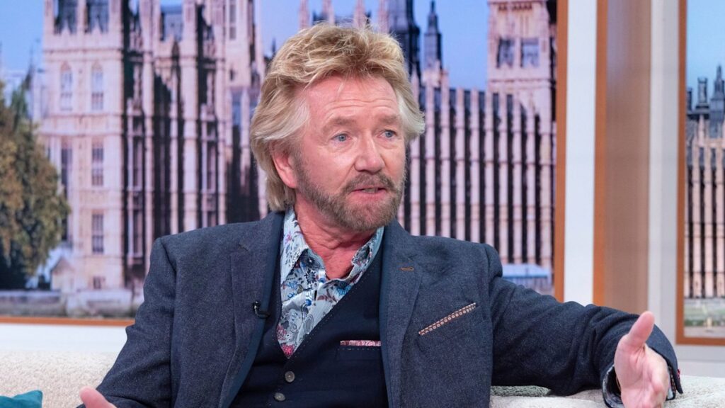 Noel Edmonds bought $30m town in New Zealand - and locals are divided