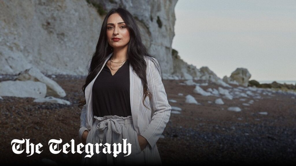 Channel 4 under fire for 'sanitising' pro-immigration presenter's 'anti-Semitic' views