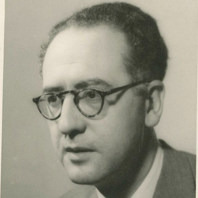 RNE documents: "Federico Muelas, after the poetics of the wonderful"