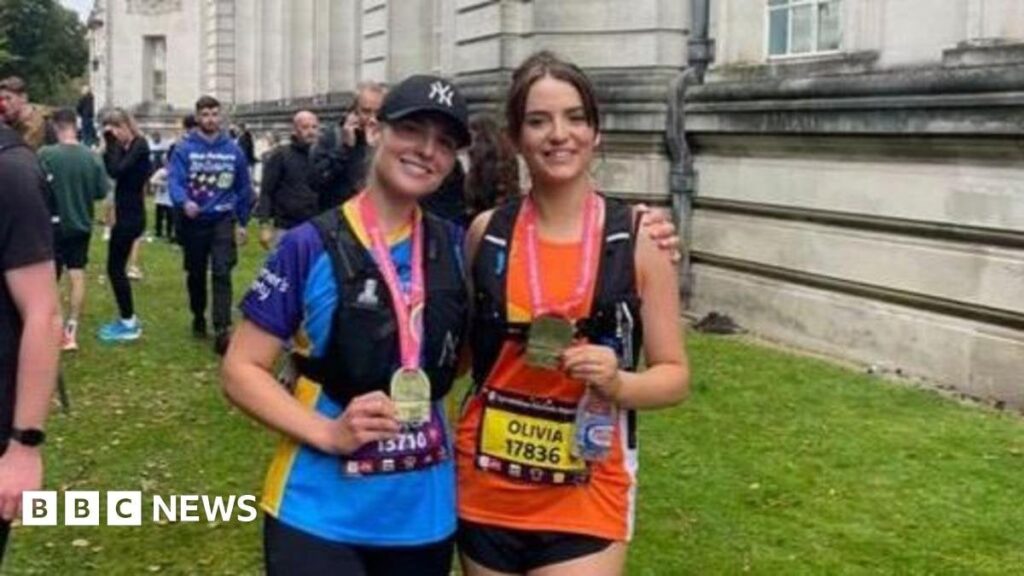 Women: Sexual harassment when running made me quit to stay safe