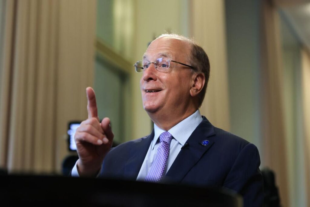 New UK-Based Climate Group Emerges as Banks Retreat