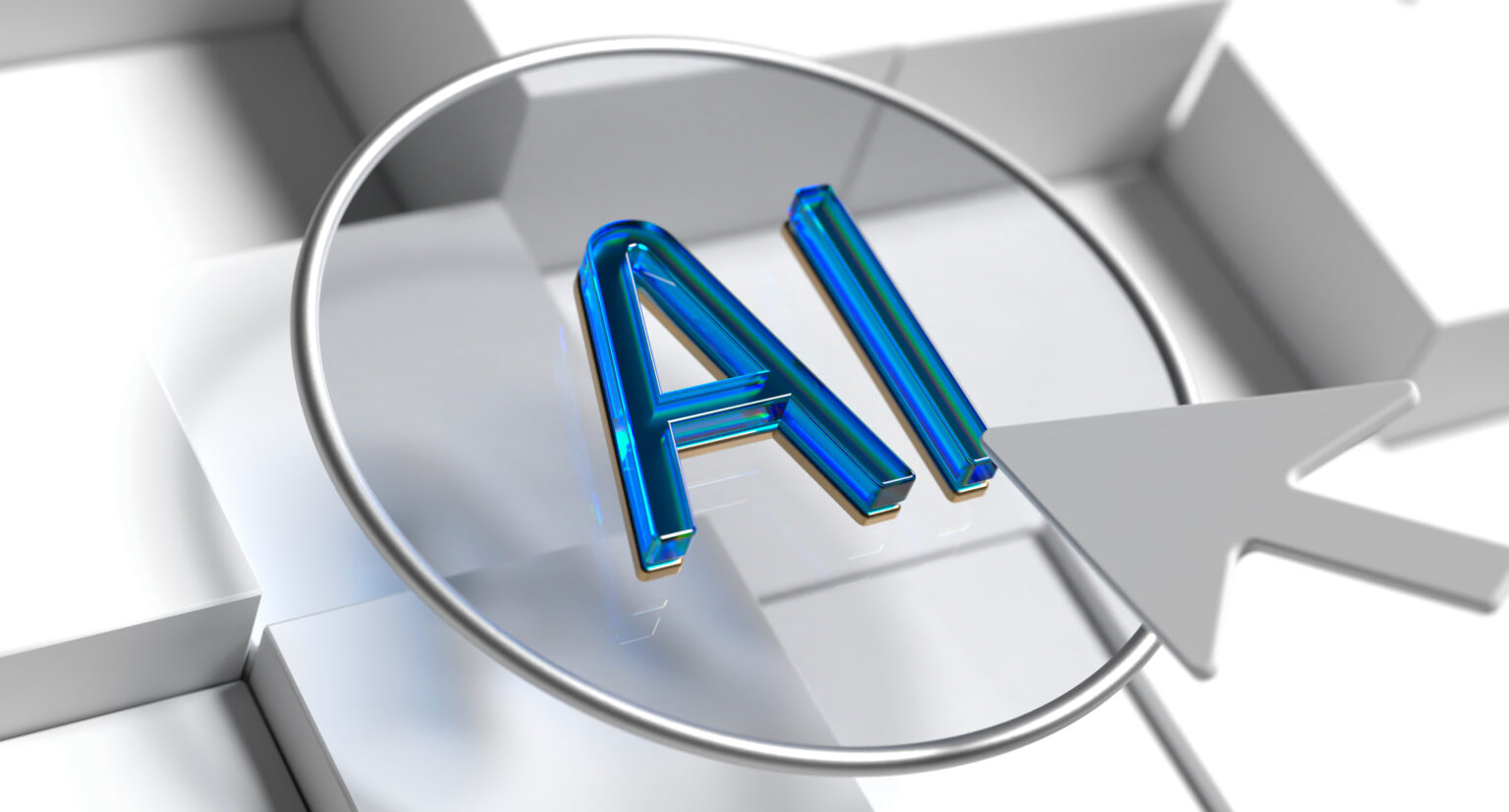 Roundtable: If I Could Only Own 1 Artificial Intelligence (AI) Stock, This Would Be It