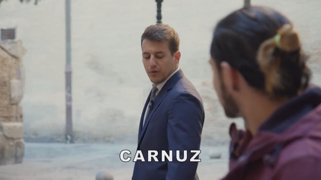 Learn 53 insults in the Aragonese language