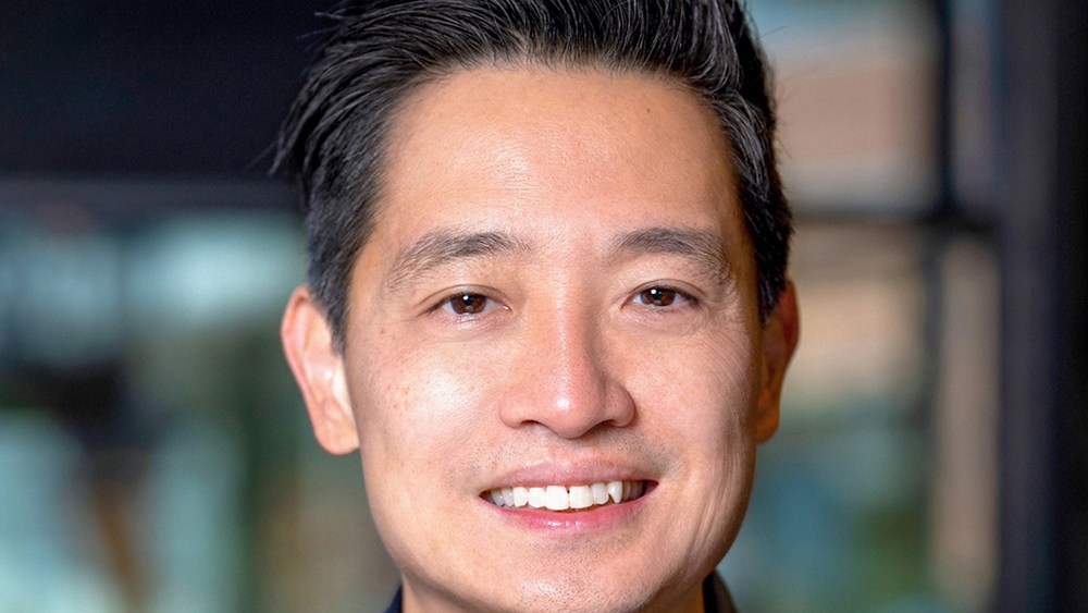 FilmNation Entertainment Hires Andy Kim as Chief Operating Officer FilmNation Entertainment Hires Andy Kim as Chief Operating Officer