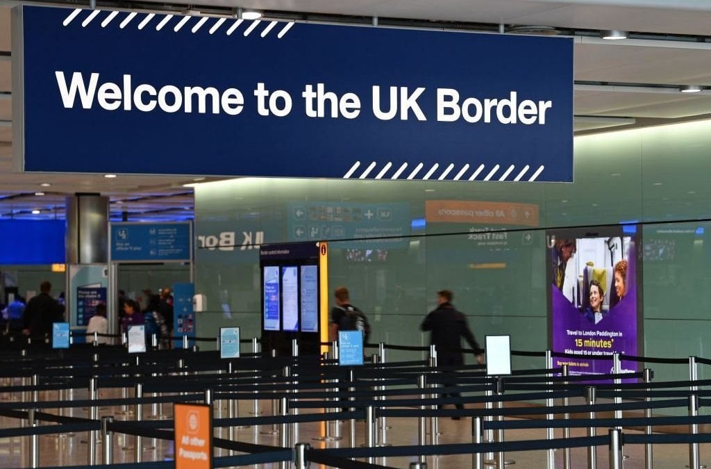 Labour to launch immigration crackdown ahead of election threat from Reform