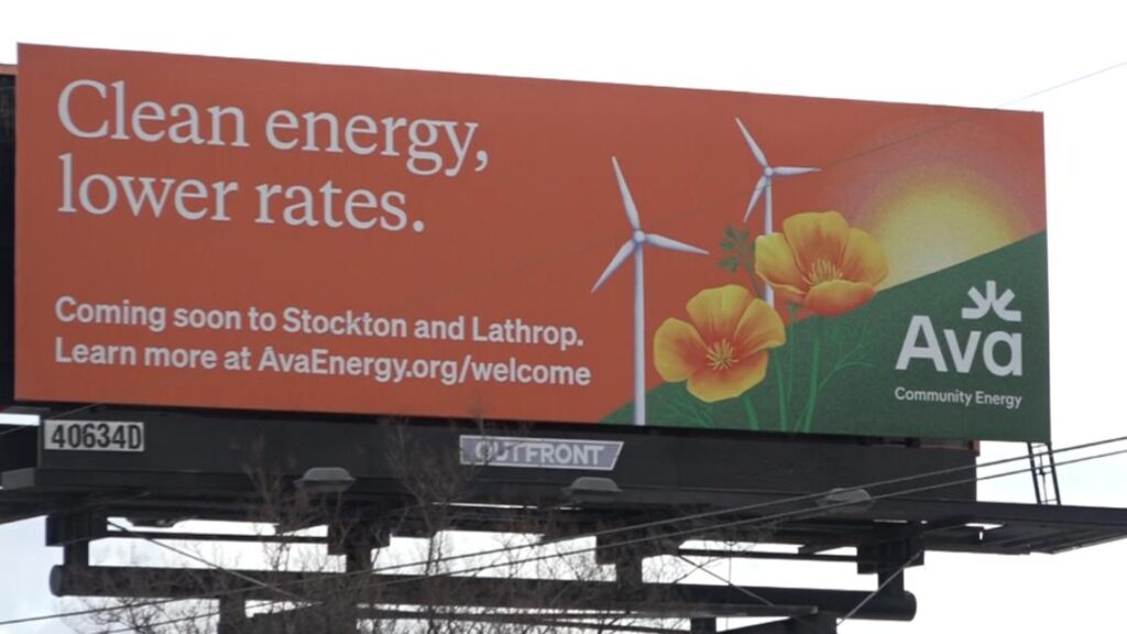 Ava Community Energy heads to Stockton, Lathrop | Need to Know