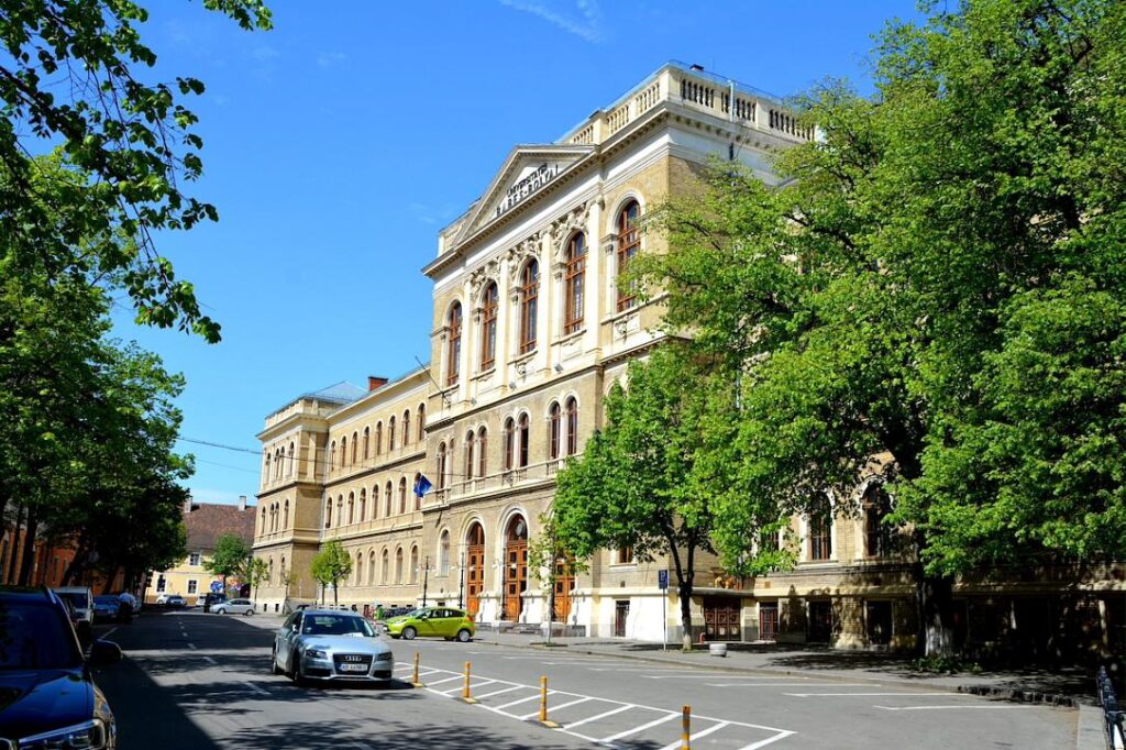 Education Ministry publishes 2024 list of top universities in Romania