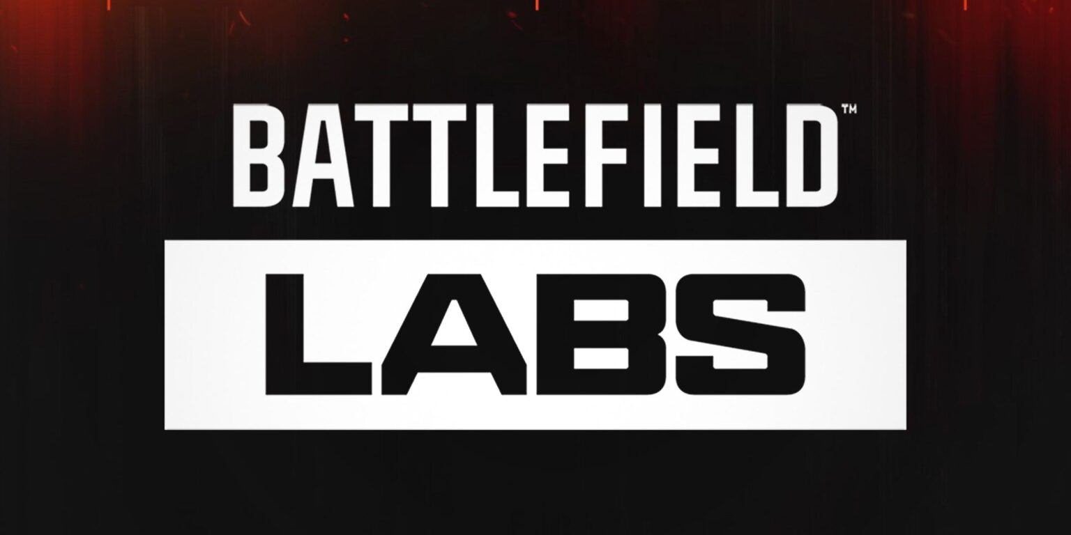 EA Announces Battlefield Labs Test Environment Ahead of Next Installment EA Announces Battlefield Labs Test Environment Ahead of Next Installment
