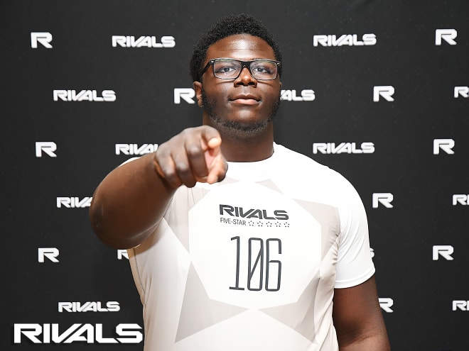 Recruiting Rumor Mill: Official visits being planned by top prospects