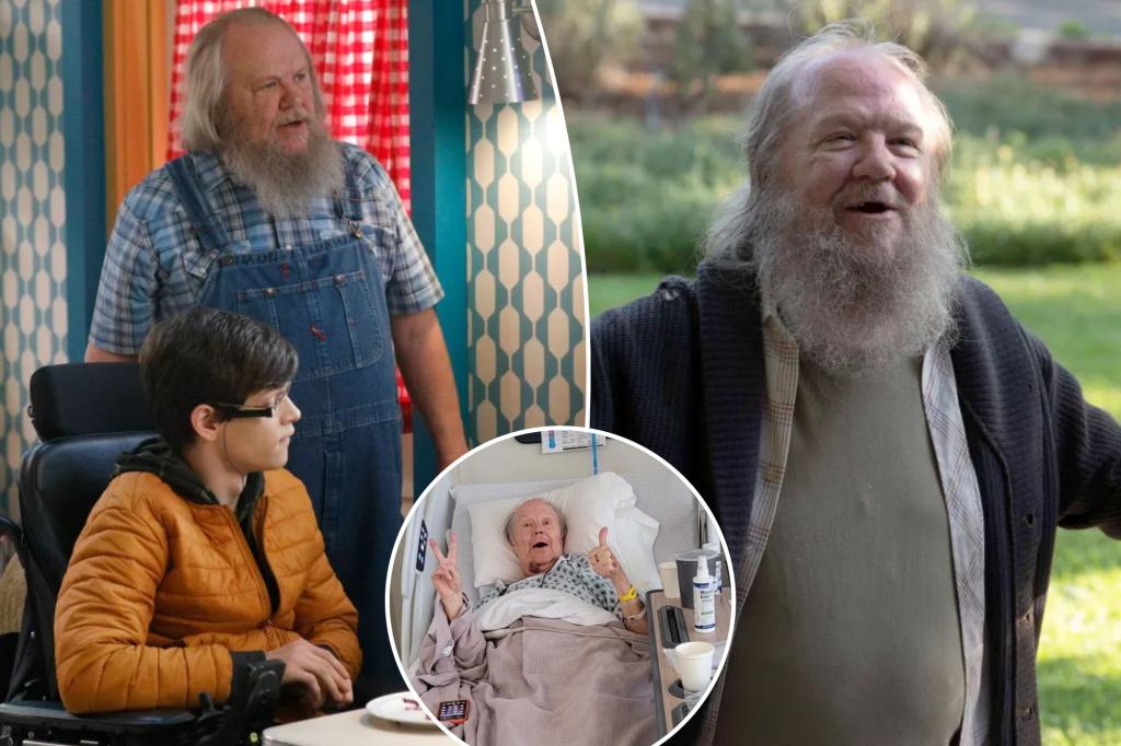 'Everything Everywhere All At Once' actor Biff Wiff dies