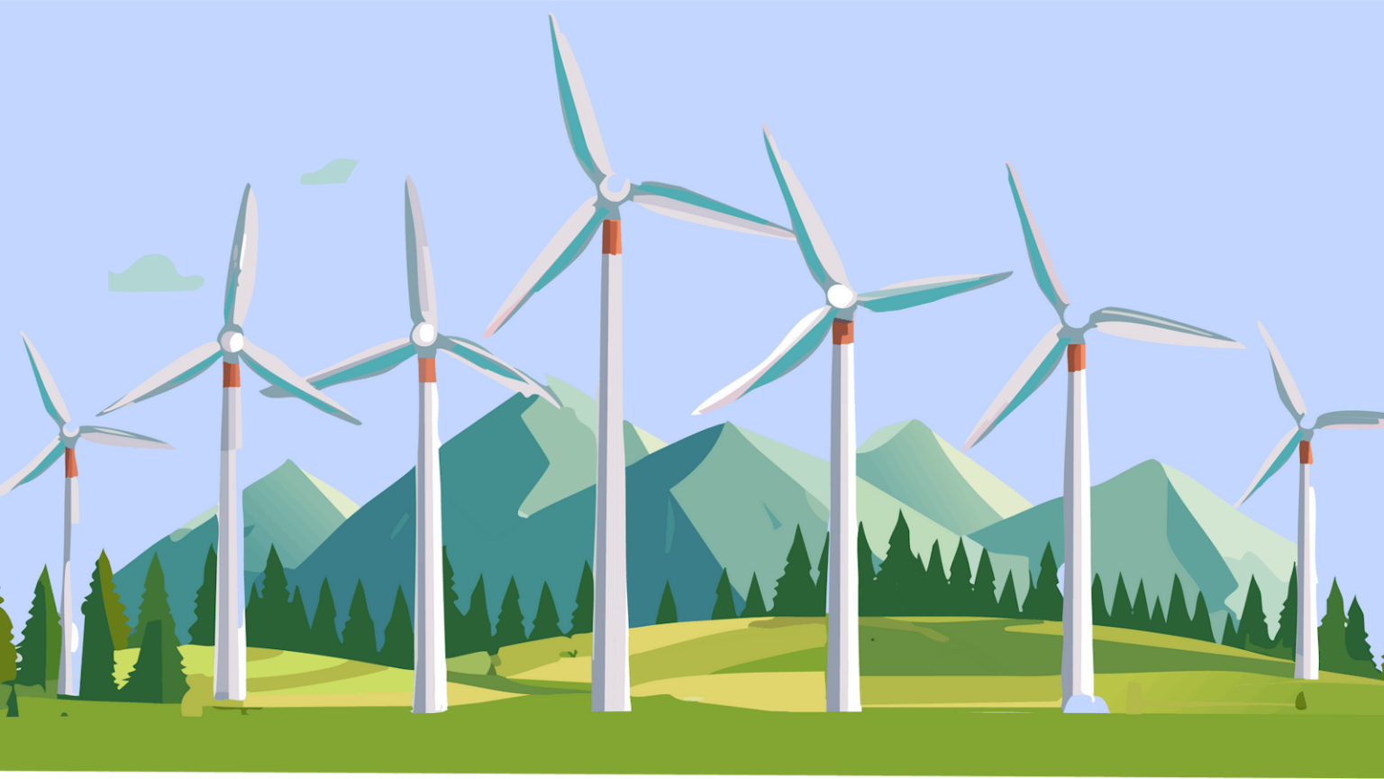 New sustainable energy master’s program will use cross-disciplinary coursework to study energy systems