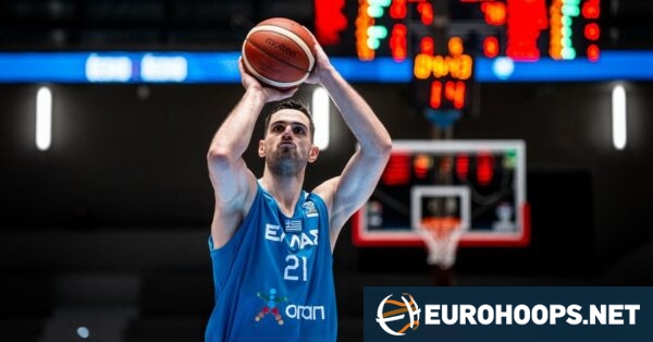 Greece and Georgia officially qualified for FIBA EuroBasket 2025