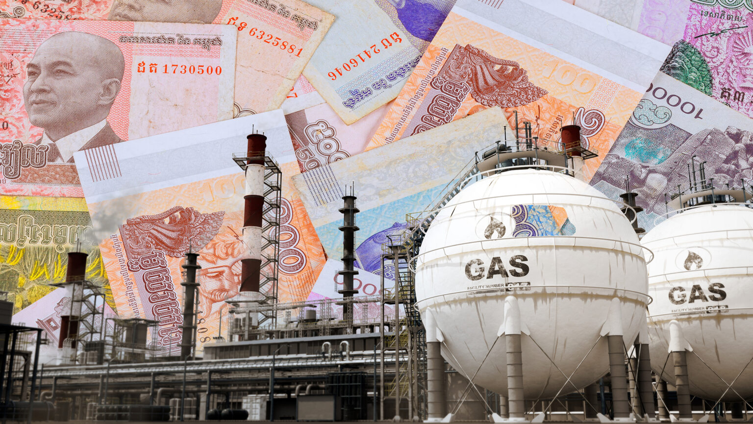 Cambodia’s LNG plans face unanswered questions that are critical for energy security and cost Cambodia’s LNG plans face unanswered questions that are critical for energy security and cost