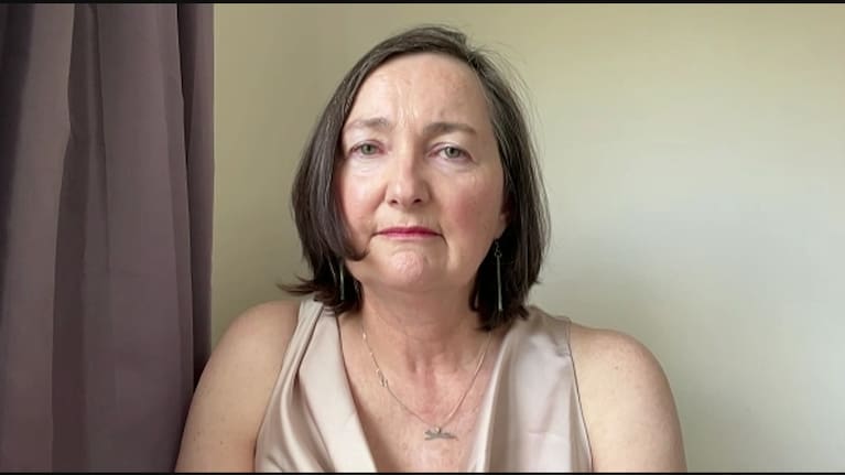 Canterbury University international relations professor Anne-Marie Brady.