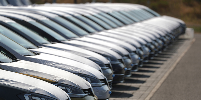 Spain: Car production and exports fall by more than 27% Spain: Car production and exports fall by more than 27%
