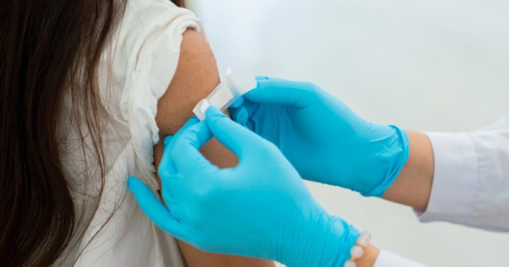 What FDA's cancelled meeting means for updated flu vaccine, public health