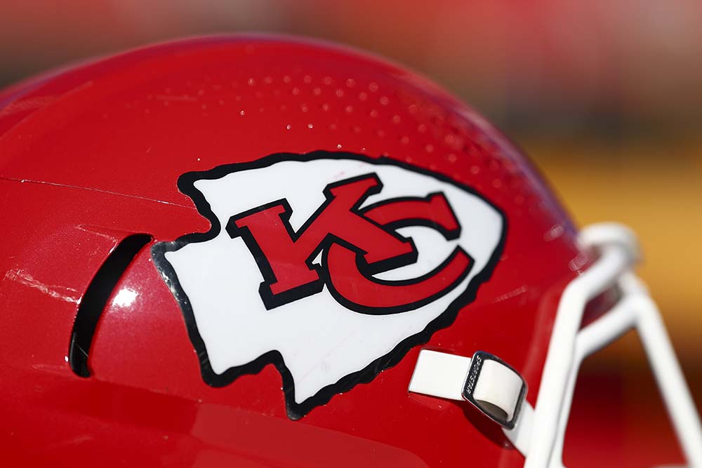 Kansas City Chiefs launch production company with eye on developing entertainment content