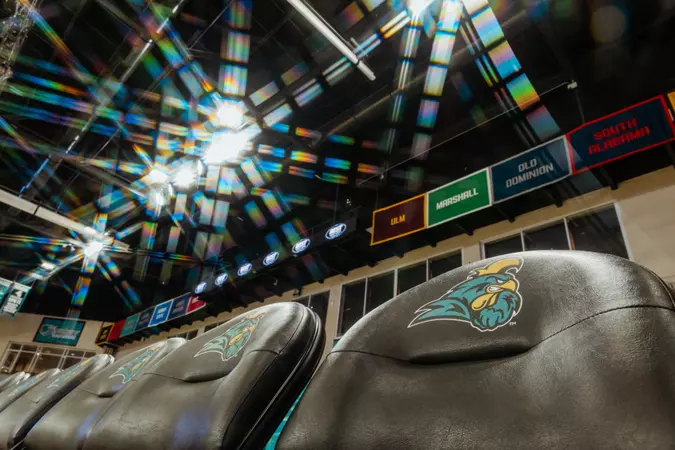 Two Chants Recognized For Excelling In Academics, Sports & Community Impact