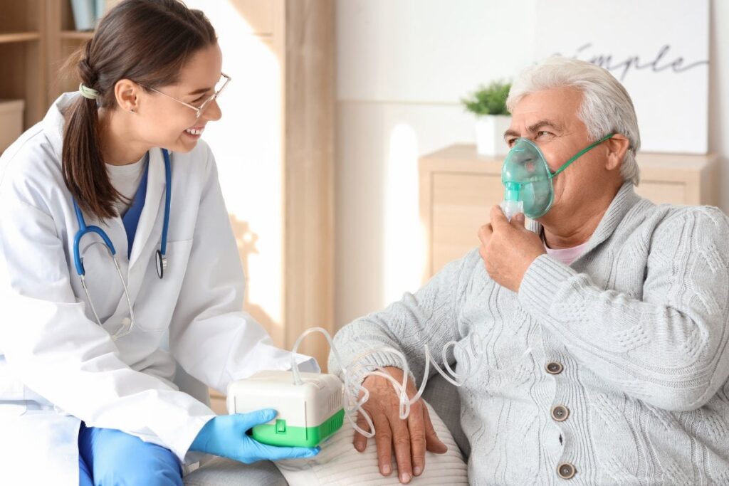A Breath of Hope: Xenon Gas in Alzheimer’s Treatment