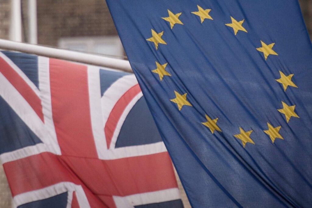 Two-thirds of voters ‘want young Britons to be able to live and work in Europe’