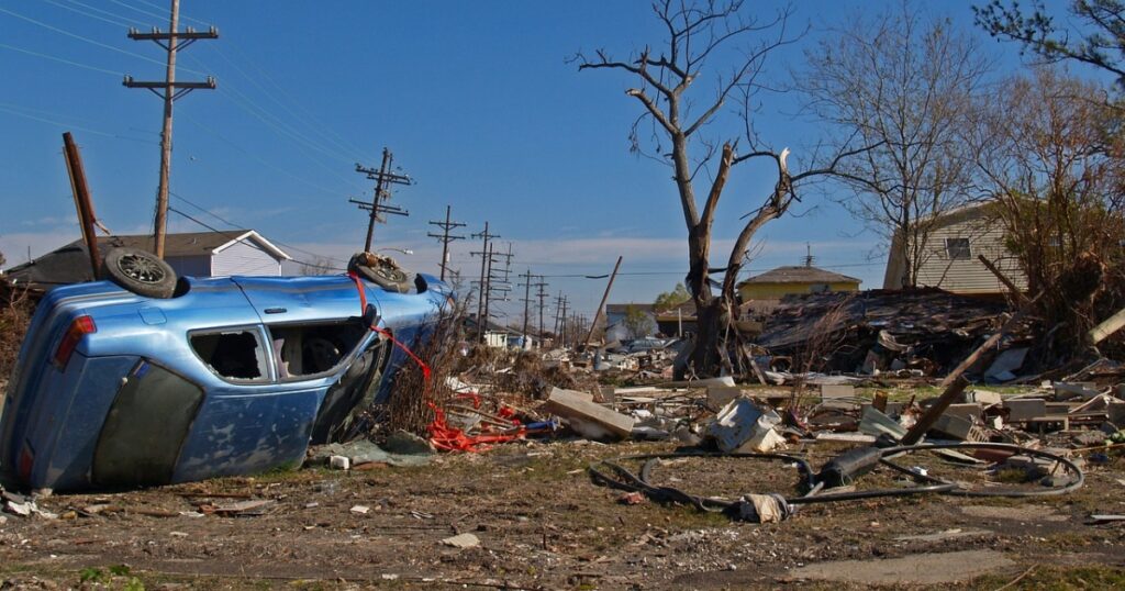 Insurance sector to aid in New Zealand climate policy development